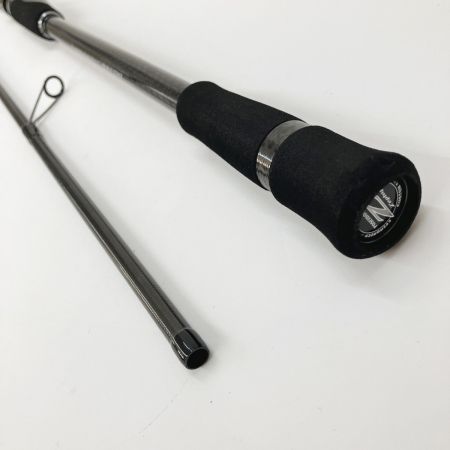  EVER GREEN エバーグリーン Zephyr Avantgarde ゼファー アバンギャルド マイティスラッガー87 ZAGS-87M/MH ロッド