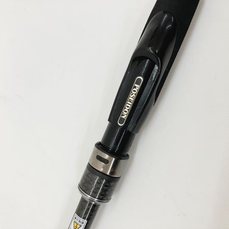  EVER GREEN エバーグリーン Zephyr Avantgarde ゼファー アバンギャルド マイティスラッガー87 ZAGS-87M/MH ロッド