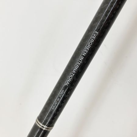  EVER GREEN エバーグリーン Zephyr Avantgarde ゼファー アバンギャルド マイティスラッガー87 ZAGS-87M/MH ロッド