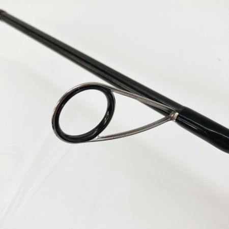  EVER GREEN エバーグリーン Zephyr Avantgarde ゼファー アバンギャルド マイティスラッガー87 ZAGS-87M/MH ロッド