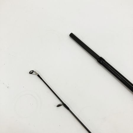  EVER GREEN エバーグリーン Zephyr Avantgarde ゼファー アバンギャルド マイティスラッガー87 ZAGS-87M/MH ロッド