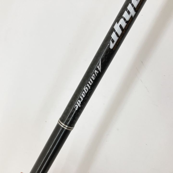 エバーグリーン アバンギャルド 87M/MH マイティースラッガー 87