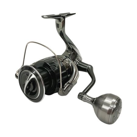  SHIMANO シマノ STELLA 22 ステラ 4000XG 043962 スピニングリール