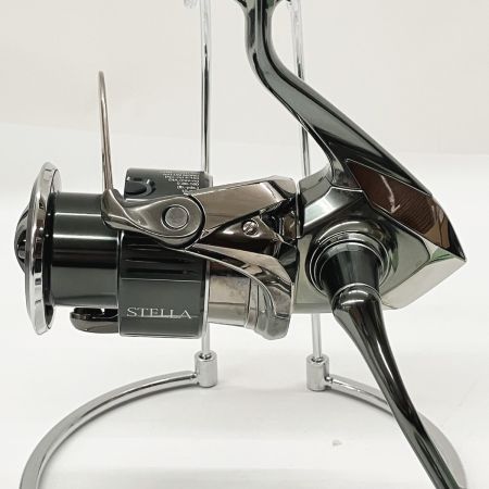  SHIMANO シマノ STELLA 22 ステラ 4000XG 043962 スピニングリール