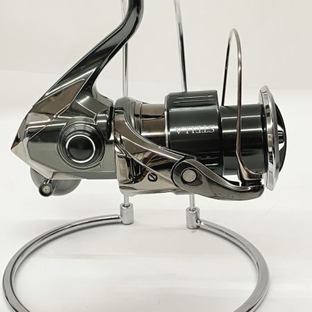  SHIMANO シマノ STELLA 22 ステラ 4000XG 043962 スピニングリール