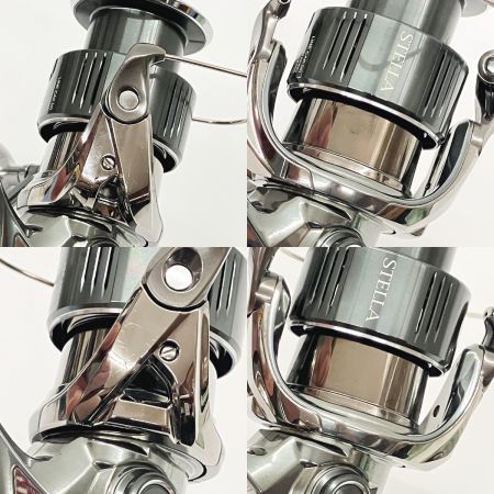  SHIMANO シマノ STELLA 22 ステラ 4000XG 043962 スピニングリール