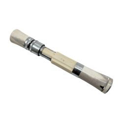 〇〇  ボロンハンドル 鹿角 19cm スピニングタイプ Aランク