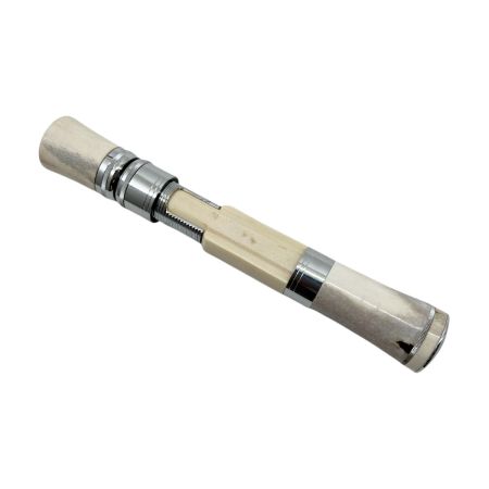   ボロンハンドル 鹿角 19cm スピニングタイプ