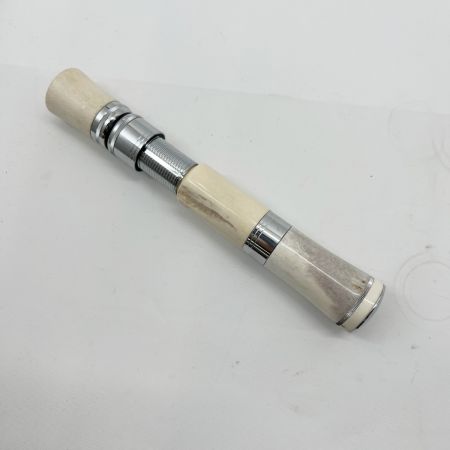   ボロンハンドル 鹿角 19cm スピニングタイプ