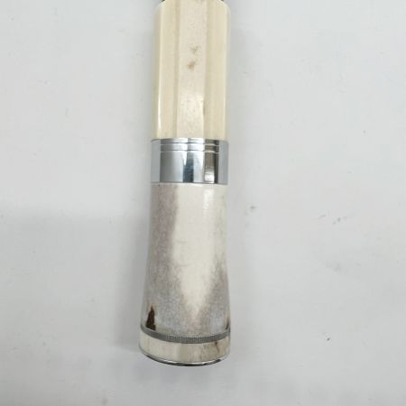   ボロンハンドル 鹿角 19cm スピニングタイプ