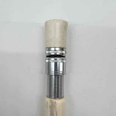   ボロンハンドル 鹿角 19cm スピニングタイプ