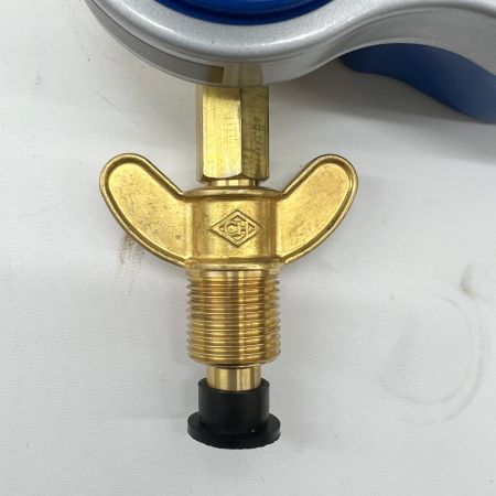  千代田精機 酸素圧力調整器 スタウト S2