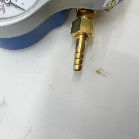  千代田精機 酸素圧力調整器 スタウト S2