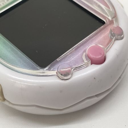  BANDAI バンダイ たまごっちスマート NIZIUスペシャルセット+たまスマカードSanrio characters