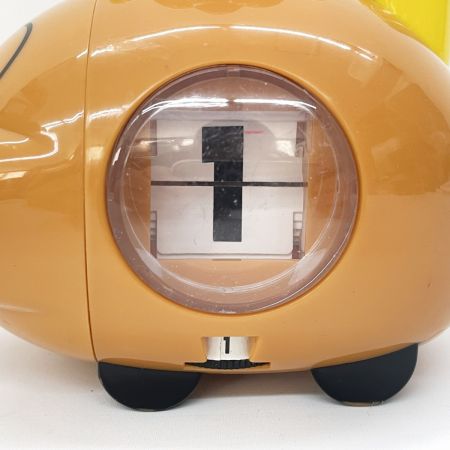  SEGA セガ アンパンマン 日めくりカレンダー アンパンマン号 プライズ