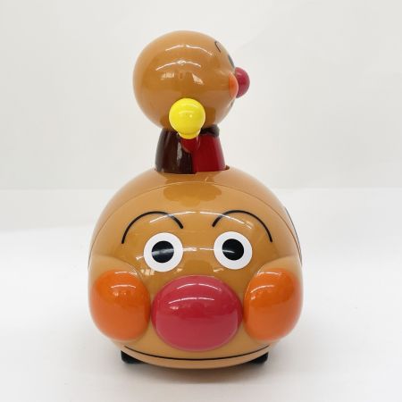  SEGA セガ アンパンマン 日めくりカレンダー アンパンマン号 プライズ