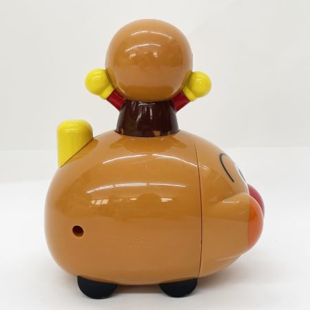  SEGA セガ アンパンマン 日めくりカレンダー アンパンマン号 プライズ