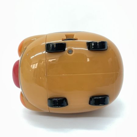  SEGA セガ アンパンマン 日めくりカレンダー アンパンマン号 プライズ