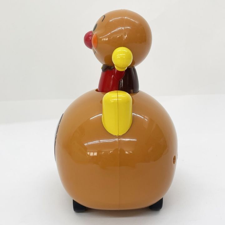 SEGA セガ アンパンマン 日めくりカレンダー アンパンマン号 プライズ