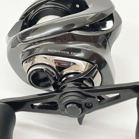  SHIMANO シマノ ANTARES DC MD XG 23 アンタレスDC MD XG RIGHT 046024 ベイトリール
