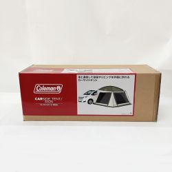 〇〇 Coleman コールマン カーサイドテント 3025 2000038144 未開封品 Nランク