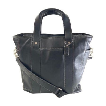 COACH コーチ トートバッグ ラージ 2way バッグ レザー F70102