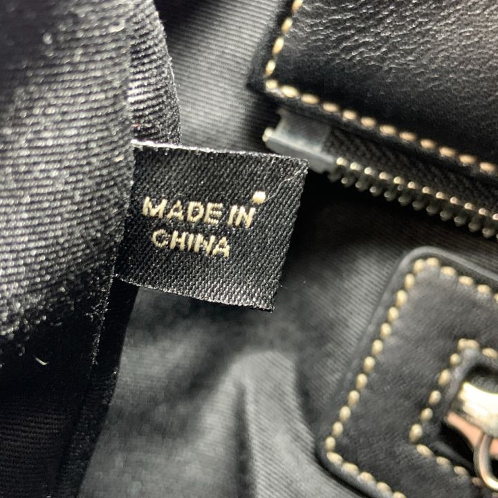 COACH コーチ トートバッグ ラージ 2way バッグ レザー F70102  