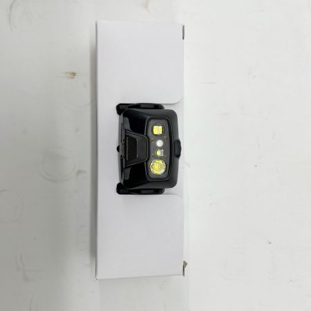  LEDLENSER LEDライト シグネチャー ヘッドライト HF6R SIGNATURE 未使用品