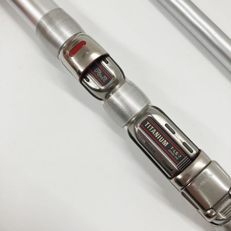  SHIMANO シマノ SPIN POWER SF 405CX スピンパワー  投竿