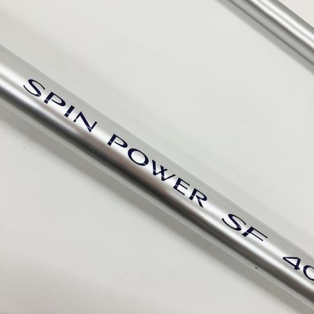 SHIMANO シマノ SPIN POWER SF 405CX スピンパワー  投竿