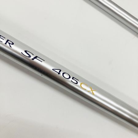  SHIMANO シマノ SPIN POWER SF 405CX スピンパワー  投竿