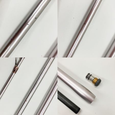  SHIMANO シマノ SPIN POWER 11 スピンパワー 405CX ST 24285 投竿