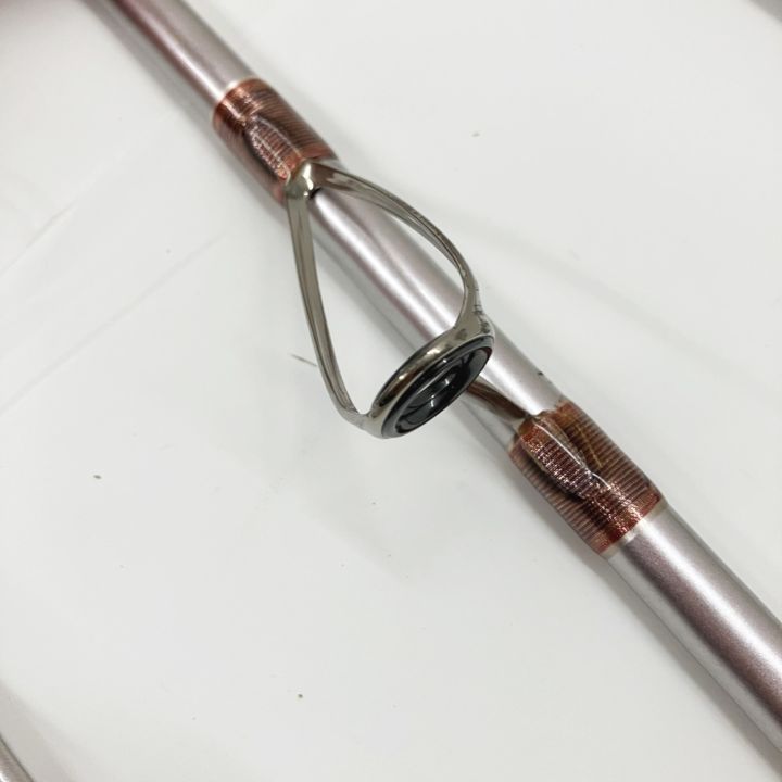 SHIMANO シマノ SPIN POWER 11 スピンパワー 405CX ST 24285 投竿