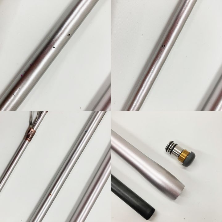 SHIMANO シマノ SPIN POWER 11 スピンパワー 405CX ST 24285 投竿