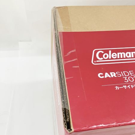  Coleman コールマン カーサイドテント 3025 2000038144 未開封品