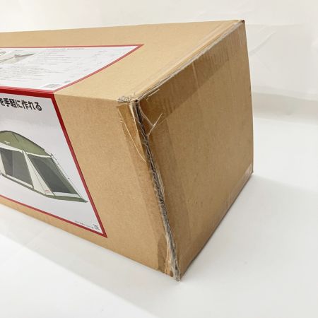  Coleman コールマン カーサイドテント 3025 2000038144 未開封品