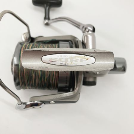  DAIWA ダイワ TOURNAMENT SURF ベーシア BASIA 45 QD 00058711 スピニングリール
