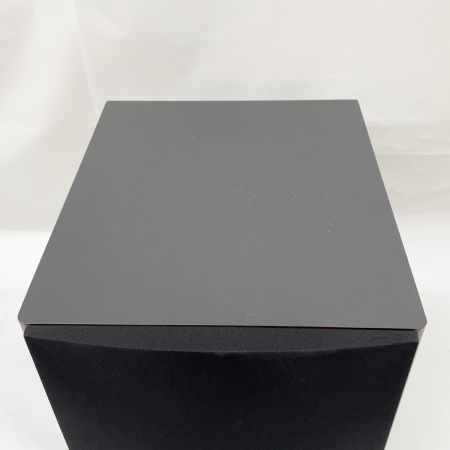  JBL ジェー・ビー・エル アクティブサブウーファー 生産終了品 STAGE A100P ウッド/ブラック