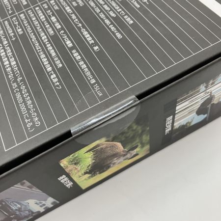  OHM ELECTRIC INC. オーム電機 電池式 トレイルカメラ OSE-PM1/09-199 未開封品