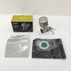 〇〇 SOTO ソト レギュレーターランタン ST-261 未使用品 Sランク