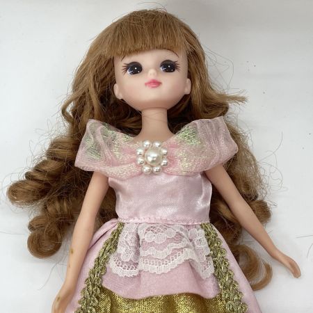   リカちゃん人形 柴製作所 5体まとめ