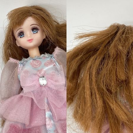   リカちゃん人形 柴製作所 5体まとめ