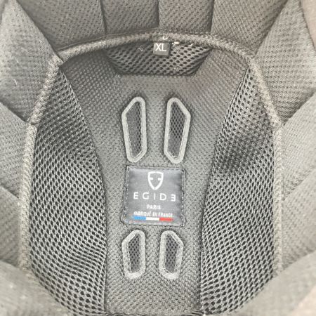  白馬堂 EGIDE エジード 乗馬 ヘルメット XL 乗馬用品