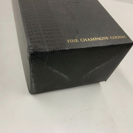  REMY MARTIN レミーマルタン V.S.O.P SUPERIEUR スペリオール 700ml 40%  ブランデー特級 未開栓