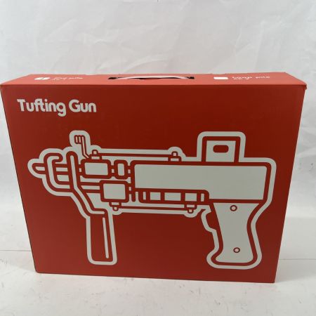  KEKE タフティングガン ラグ カットパイル用 AK-1