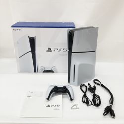 〇〇 SONY ソニー PlayStation5 CFI-2000 A01 1TB ディスクドライブ 搭載モデル Bランク