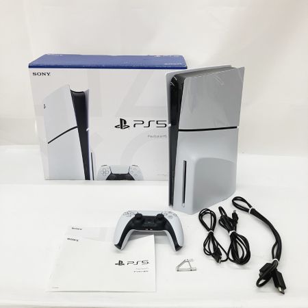  SONY ソニー PlayStation5 CFI-2000 A01 1TB ディスクドライブ 搭載モデル