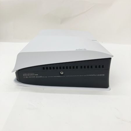  SONY ソニー PlayStation5 CFI-2000 A01 1TB ディスクドライブ 搭載モデル