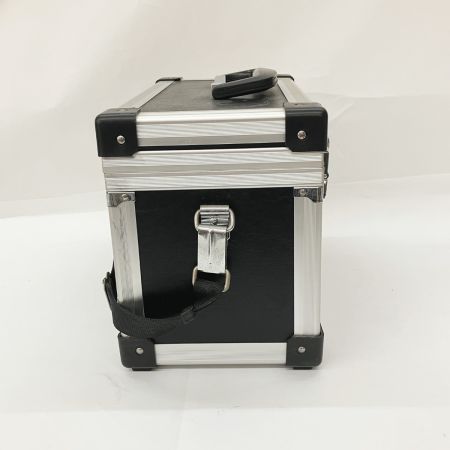  PENTAX ペンタックス アルミ製 カメラケース 現状渡し