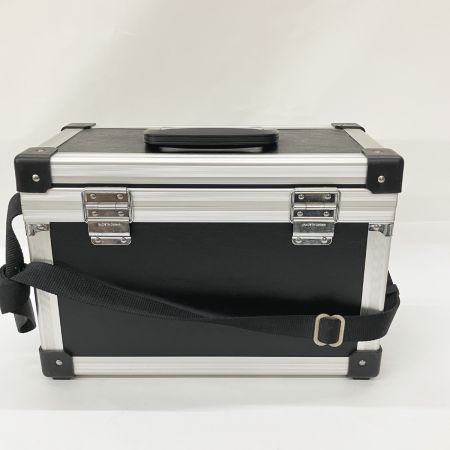  PENTAX ペンタックス アルミ製 カメラケース 現状渡し